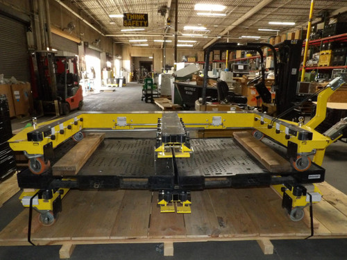 J-Tec  901-627  Tugger Cart System Carry More  For Sale