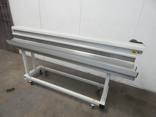 Komax  0320839, 0046268  Wire Cutting Conveyor  For Sale