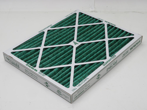 CAMFIL 049880-001 30/30 MERV 8 PLEATED FILTER T210233