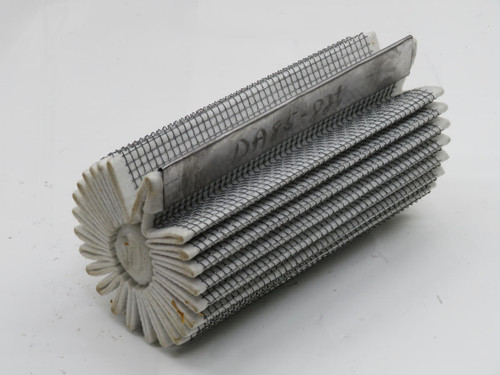 NEW ENGLAND DA85826 AIR COMPRESSOR FILTER PNEUMATIC FILTER ELEMENT T212614