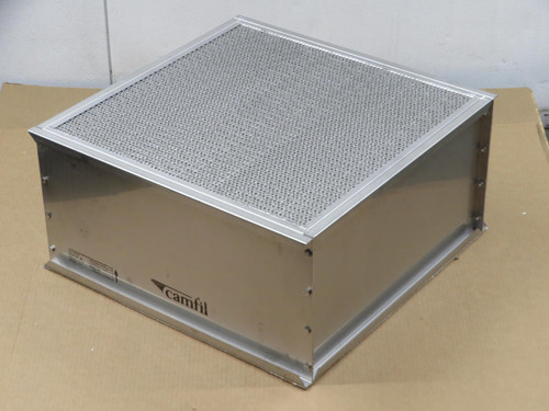 CAMFIL 855220276 AIR FILTER T210225