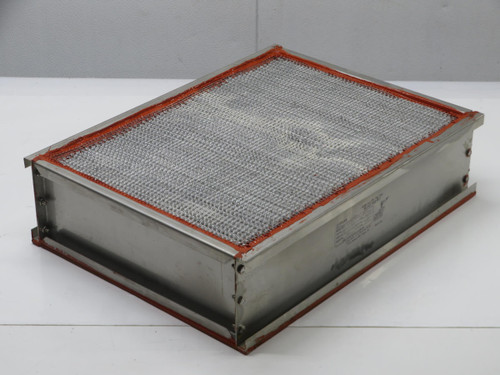 CAMFIL 855220166 AIR FILTER T210226