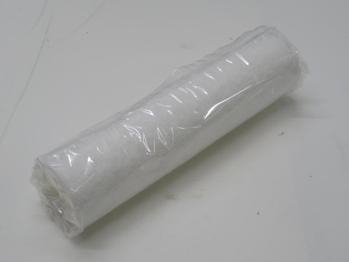 PARKER AVS75M9.875 AVASAN MELT BLOWN FILTER CARTRIDGE WATER FILTER ELEMENT T211537