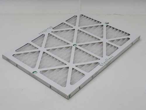 GLASFLOSS MR-11 Z-LINE PLEATED FILTERS T210234