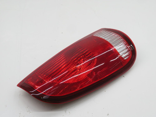 DEPO 331-1926L-US REPLACEMENT DRIVER SIDE TAIL LIGHT T211851