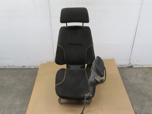 BE-GE 80-17 DRIVER SEATS AND OFFICE CHAIRS T210971