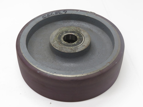 CASTER CONCEPTS 08308-60-27 WHEEL T216319