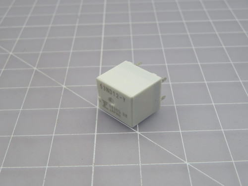 LOT OF 360 FUJITSU FBR53ND12-Y-LF AUTOMOTIVE RELAYS COMPACT POWER RELAY T216595