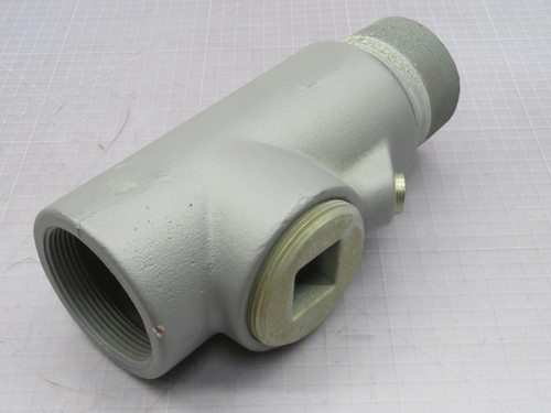 APPLETON EYM-300 EXPLOSION-PROOF CONDUIT SEAL T215946