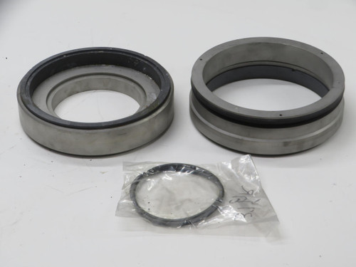 LOT OF 2 H&S 729837 MECHANICAL SEAL UPPER LOOP T210470