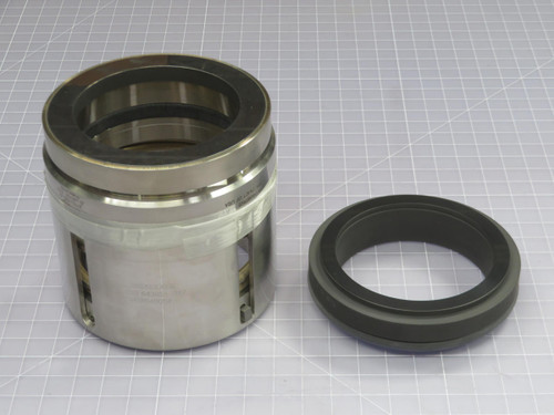 FLOWSERVE U31255N4A MILD STEEL MS MECHANICAL SEAL T210414