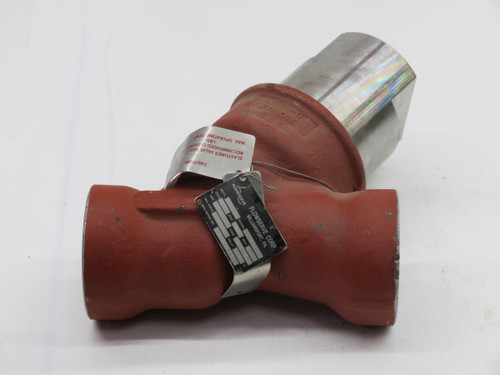 FLOWSERVE AIR COMPRESSOR T211969