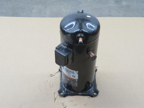 COPELAND ZP54K3E-TFD-250 SCROLL COMPRESSOR T211553