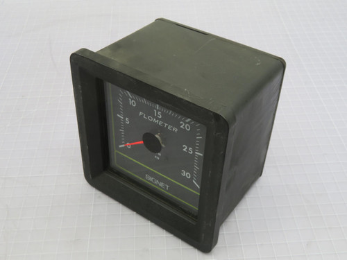 SIGNET P50940-1 FLOW METER T216419