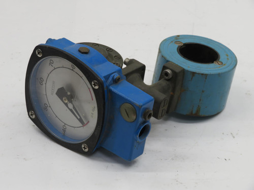 ELETTA S2-FA50 LIQUID FLOW MONITOR T212610