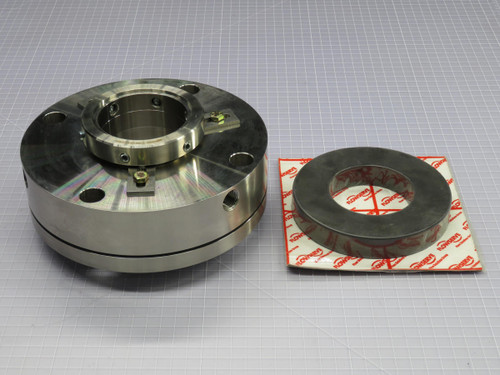 FLOWSERVE B0301286 CARTRIDGE SEAL T210438