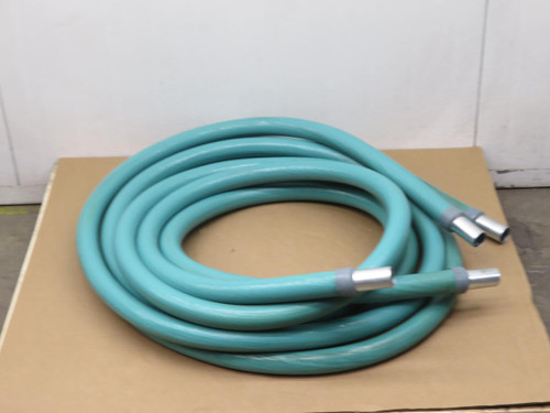 HOFFMAN 10390394 INDUSTRIAL VACUUM HOSE T211892