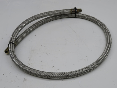 STAINLESS STEEL BRAIDED HOSE T211947