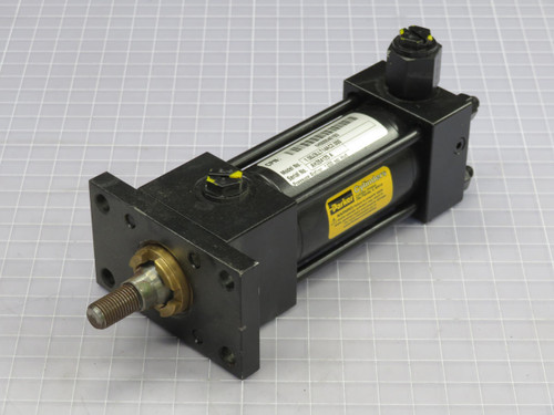 PARKER 1.50J3LLT14AC2.000 HYDRAULIC CYLINDER T212656