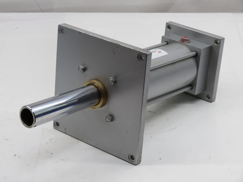 SHEFFER 04A-FF-FF-0001 HYDRAULIC CYLINDER T212245