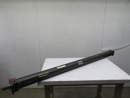 HYDRAULIC CYLINDER T212236