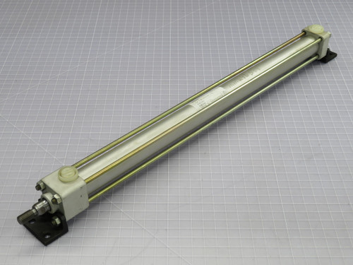 PARKER 35Z-1 SMALL-BORE HYDRAULIC CYLINDER T211902