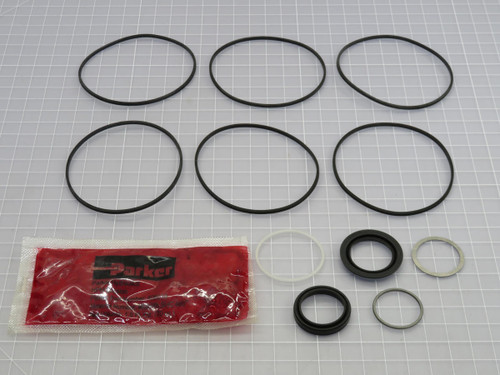 TOTAL SOURCE JL7024389 HYDRAULIC SEAL KIT T218784