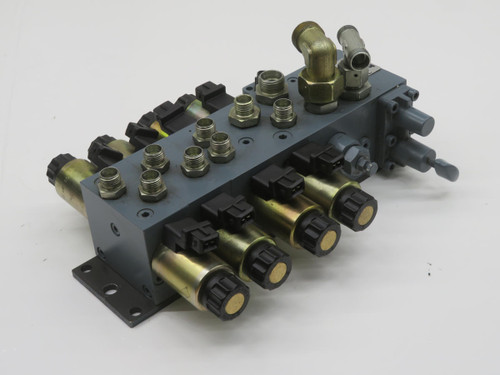 ATLET AV 5280 1 DIRECTIONAL CONTROL VALVE T211655