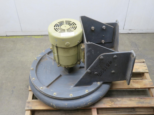 5K182BK1546P CENTRIFUGAL AIR BLOWER T212213