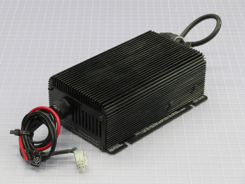 ESCH24V15A BATTERY CHARGER FOR BIG JOE FORKLIFT ELECTRIC PALLET JACK T211306