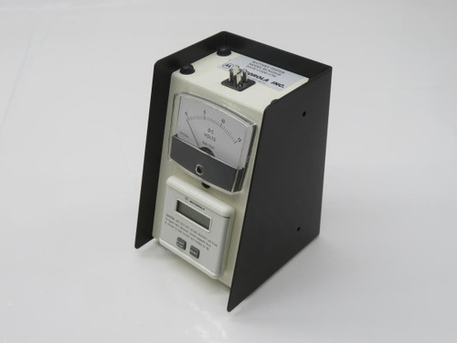 MOTOROLA RLN4201B BATTERY TESTER T212394