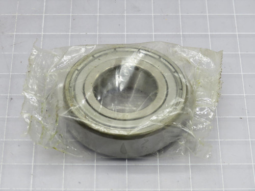 SKF 6205 2ZJEM BEARING T217410