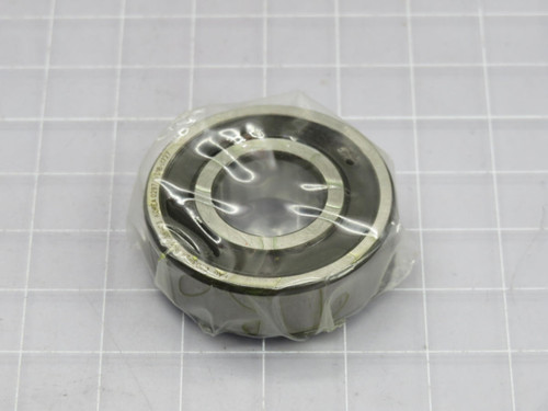 LOT OF 2 FAG BEARING
 6203-2RSR-L038 BEARING T217439