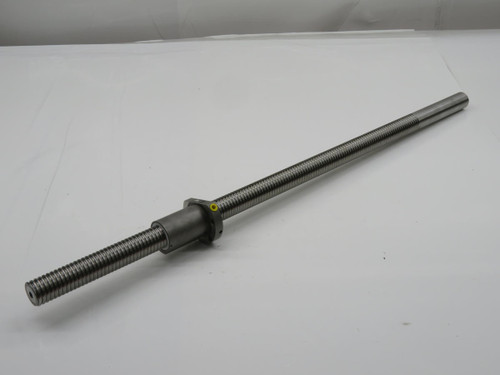 JENA 26469 ROLLED BALL SCREW T211656