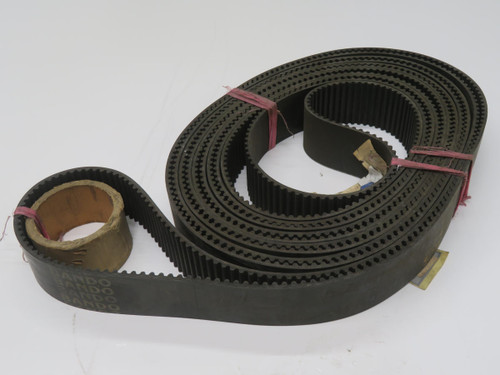 BANDO 600-S8M-10168 TEETH TIMING BELT T211585