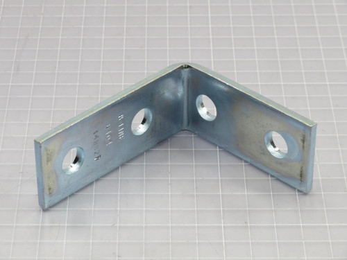 LOT OF 13 EATON B104ZN BRACKET T216271