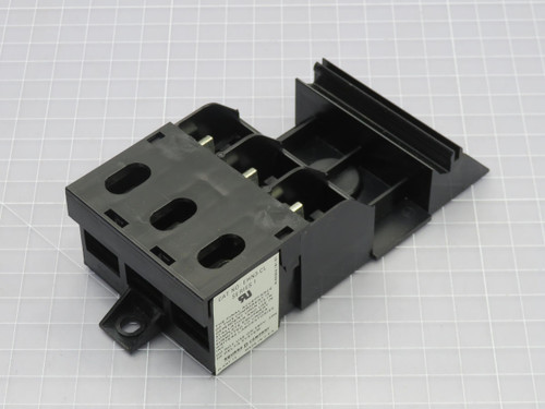 SQUARE D EHN3-CL CIRCUIT BREAKER MOUNTING BRACKET T219503