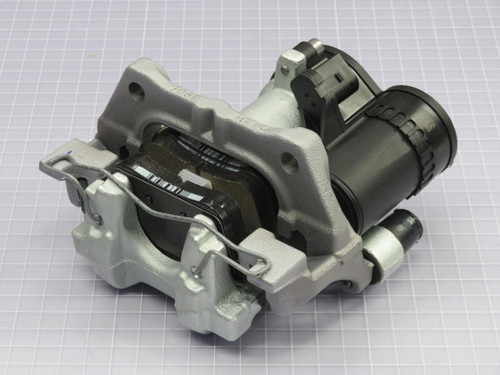 HONDA 43230-TBA-A040-M1 BRAKE CALIPER T211303