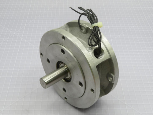 ALSTOM B10760-2 CENTRIFUGAL BRAKES T212702