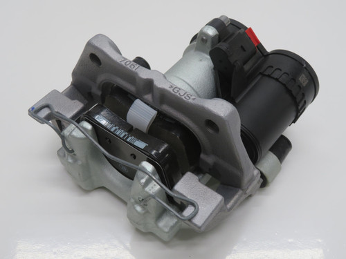 HONDA 43230-TBA-A040-M1 DRIVER SIDE BRAKE CALIPER FITS T210980