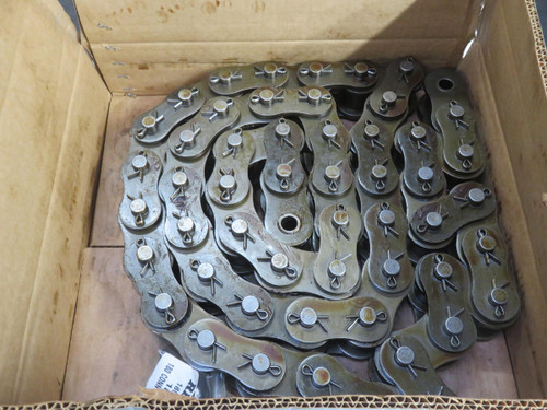 RENOLD 180A1CX10FT CHAIN 180 COTTERED X10F T210990