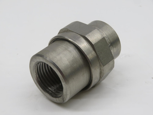 ROSEMOUNT 0079-0289-0001 FITTINGS T212276