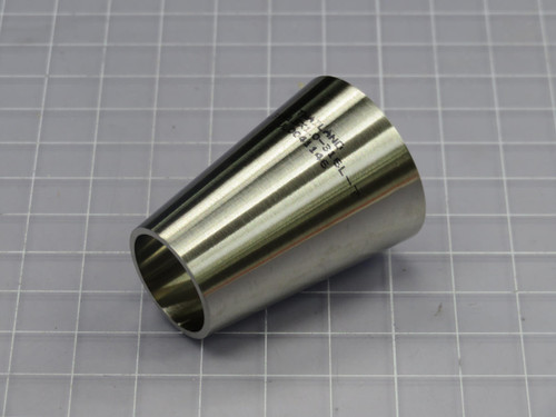 PARKER L31-1.5X1.0-316L-7-GR SANITARY - FITTING T212001