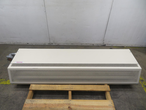 CHROMALOX CVEP-C-90-43-00-00 CONVECTION AIR HEATER ELECTRIC HEATER T210935