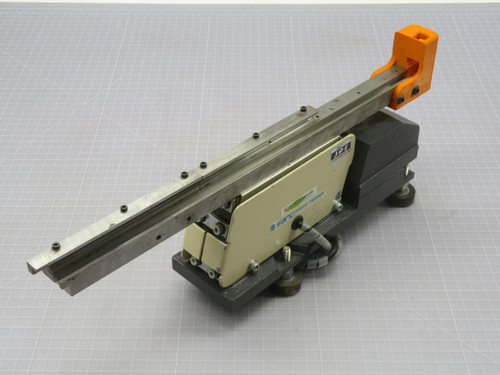 SANKI PEF-L150AG PIEZO IN-LINE FEEDER T219144