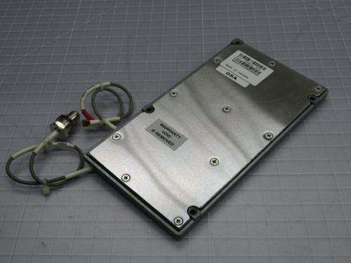 WAV124800NX INDUSTRIAL CONTROL SYSTEM T211367