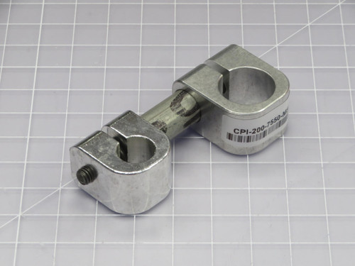 LOT OF 40 DESTACO CPI-200-7550-MSA SWIVEL ARM ASSEMBLY T210459