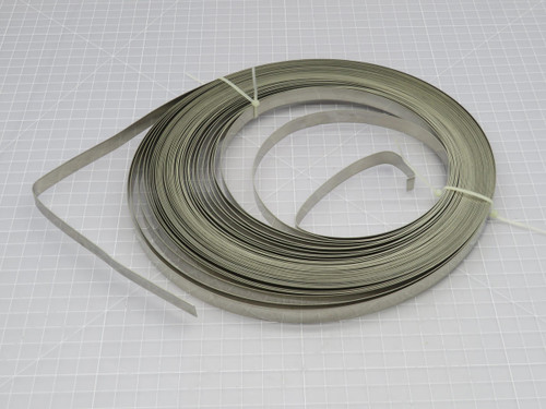 GERRARD BLIRX0430S STRAPBINDER STAINLESS T212427