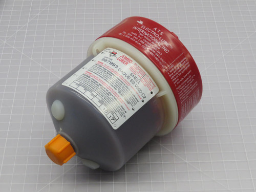 ELECTRO-LUBE 475CC 987993 JUMBO LUBER LUBE T212452