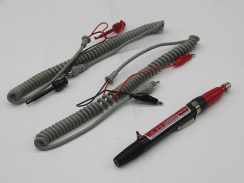 TTT DIGITAL LOGIC PULSE INJECTOR T212407